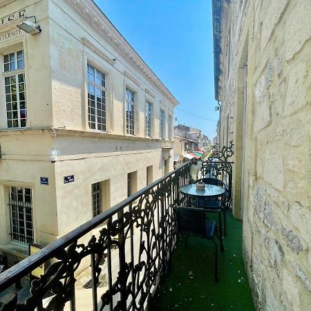 Spity Apartman Aigues-Mortes Kültér fotó