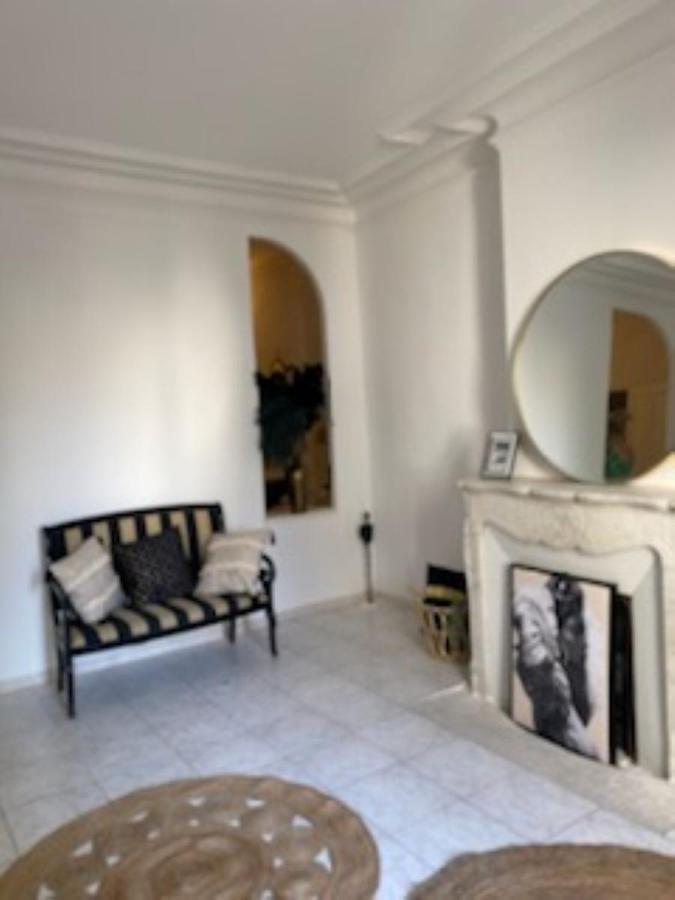 Spity Apartman Aigues-Mortes Kültér fotó