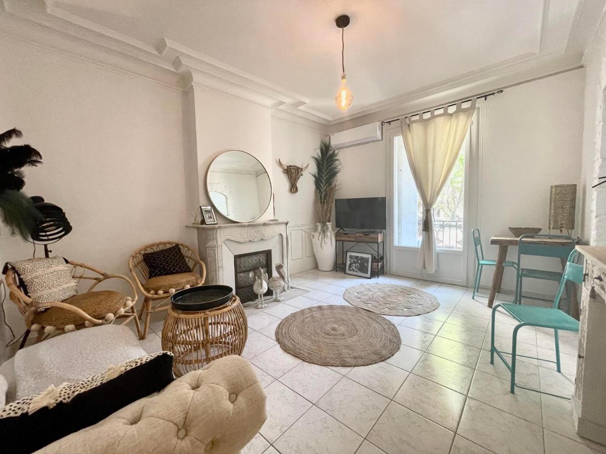 Spity Apartman Aigues-Mortes Kültér fotó