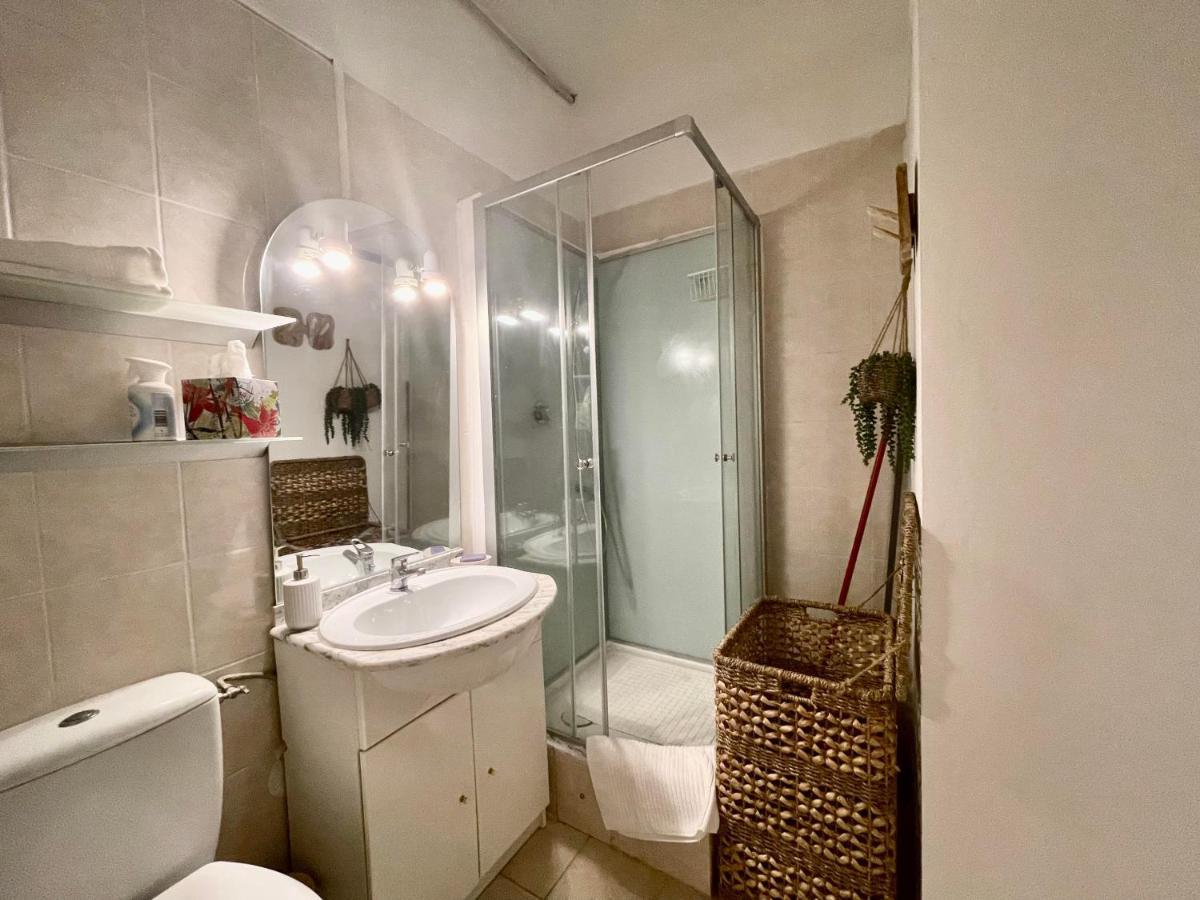 Spity Apartman Aigues-Mortes Kültér fotó